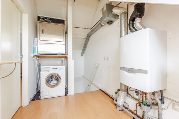 Medium property photo - Paukenslag 1, 3286 TD Klaaswaal